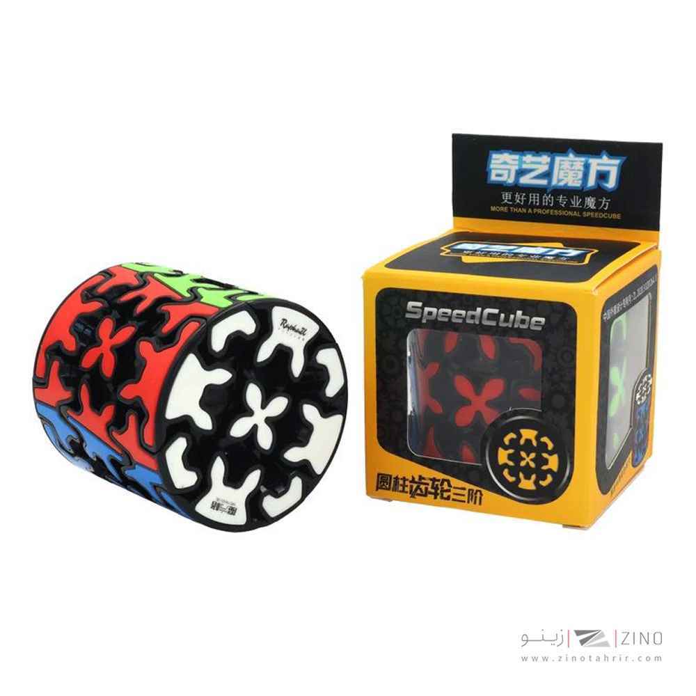 روبیک استوانه چرخ دنده موفنگ جی کدEQY765