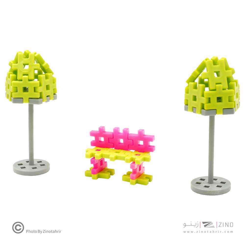 شش پر کوچولو(نایلونی) هوپا