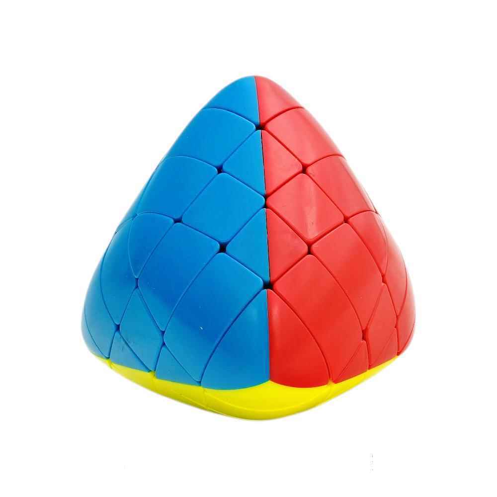 روبیک4*4 مگامورفیکس فانکسین کدFX7748