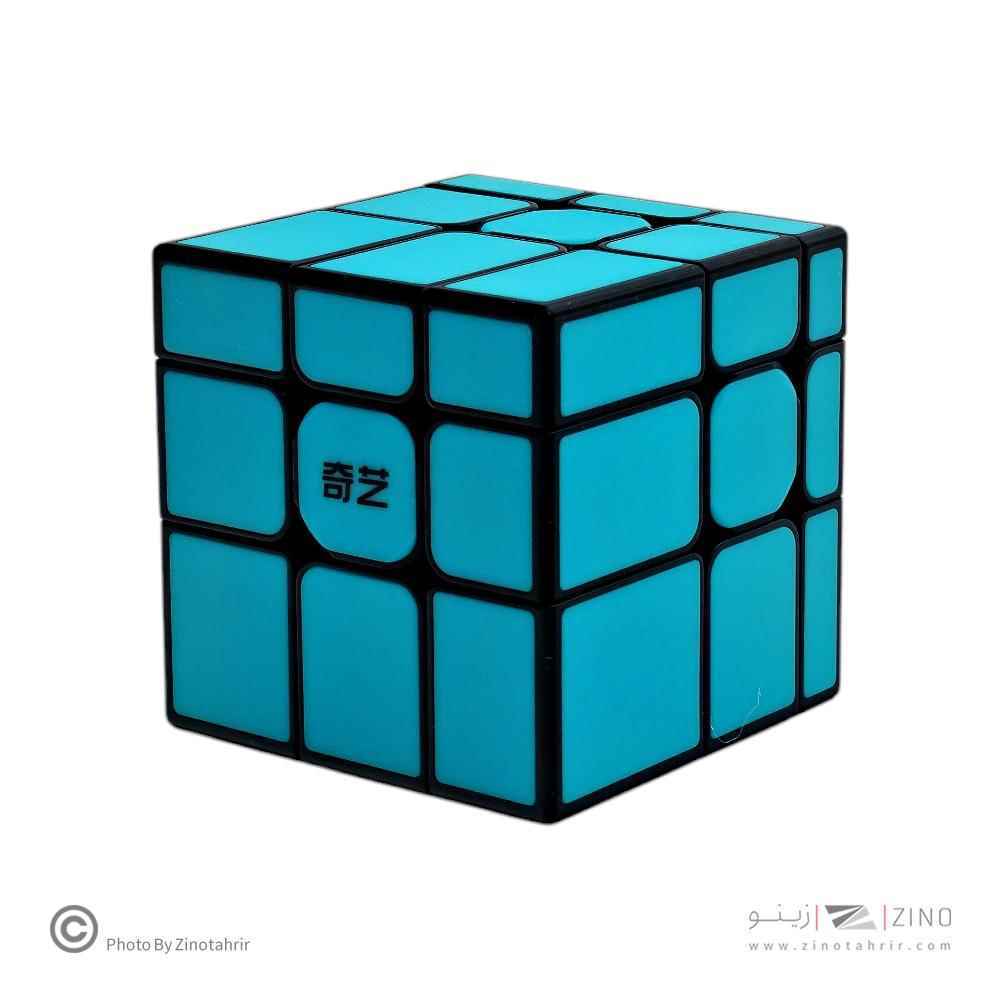 روبیک3*3 حجمی آینه ای چی یی کدEQY10041