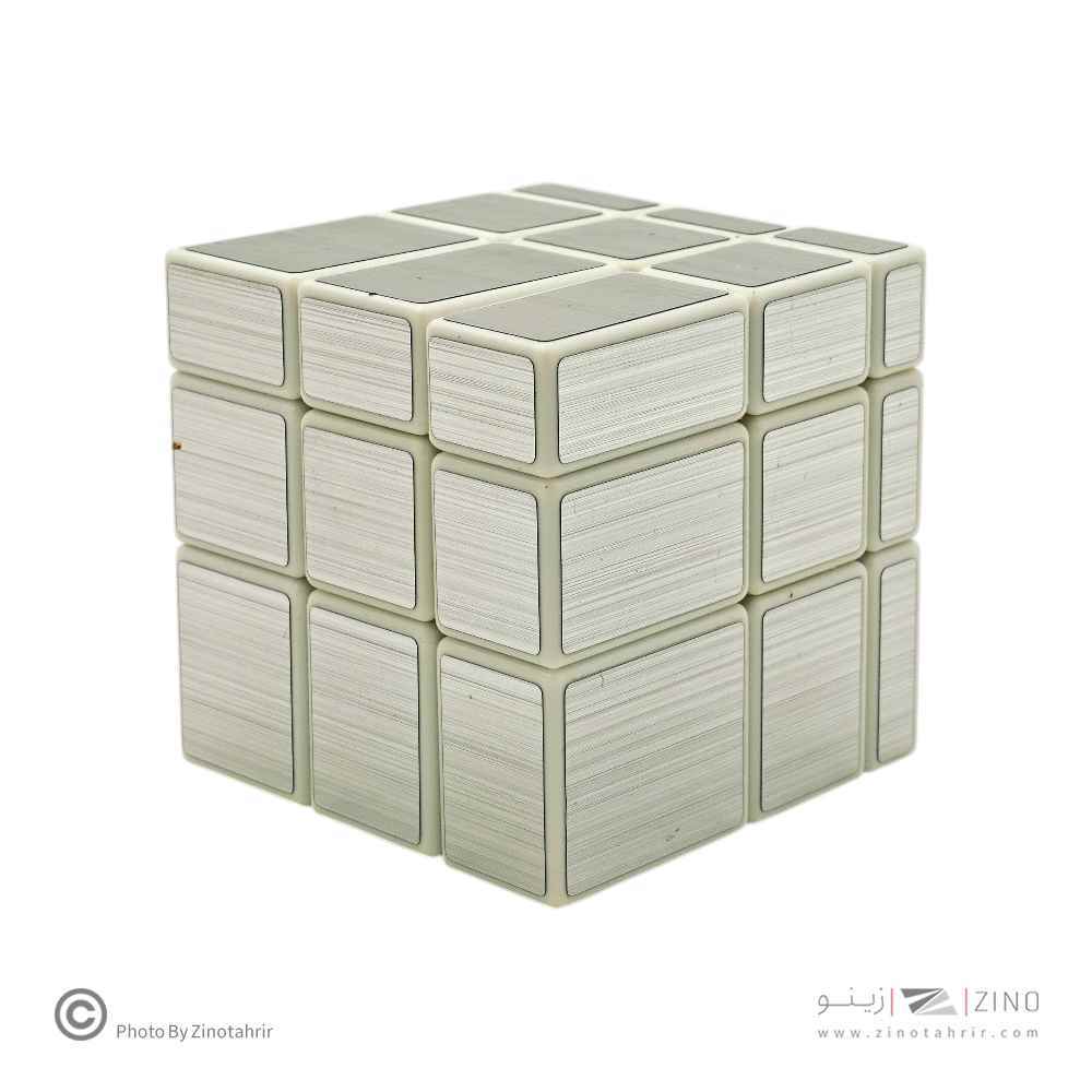 روبیک3*3 حجمی آینه ای سنگ سو کد7097A