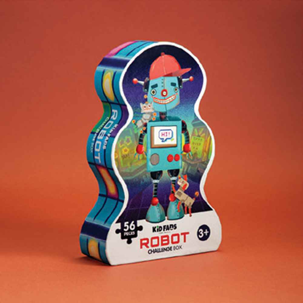 پازل کیدفنز کد2444