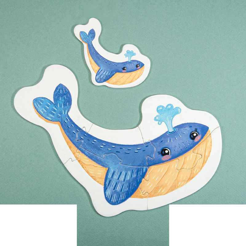 پازل کیدفنز کد2431