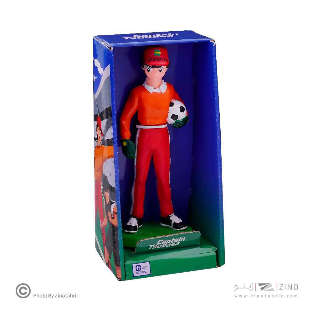 CAPTAIN TSUBASA ACTION FIGURES تیریتی تویز کذ91002