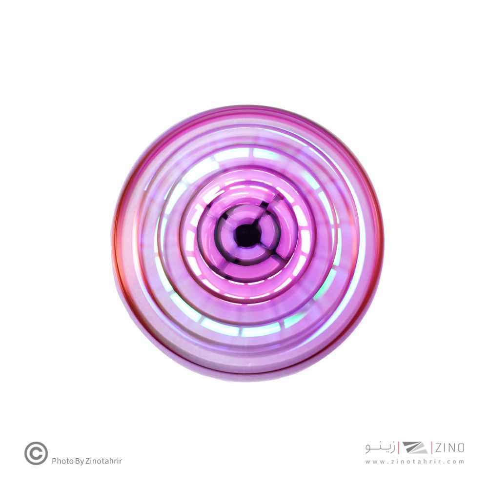 اسپینر پرنده (طرح سفینه)کدXC-998