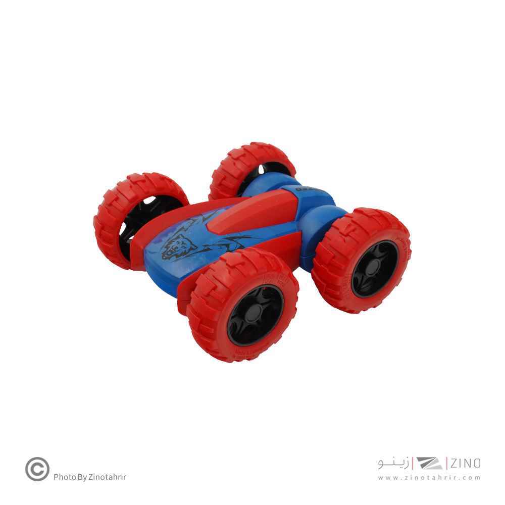 Double Friction Car ماشین دوطرفه تیریتی تویز کد93018