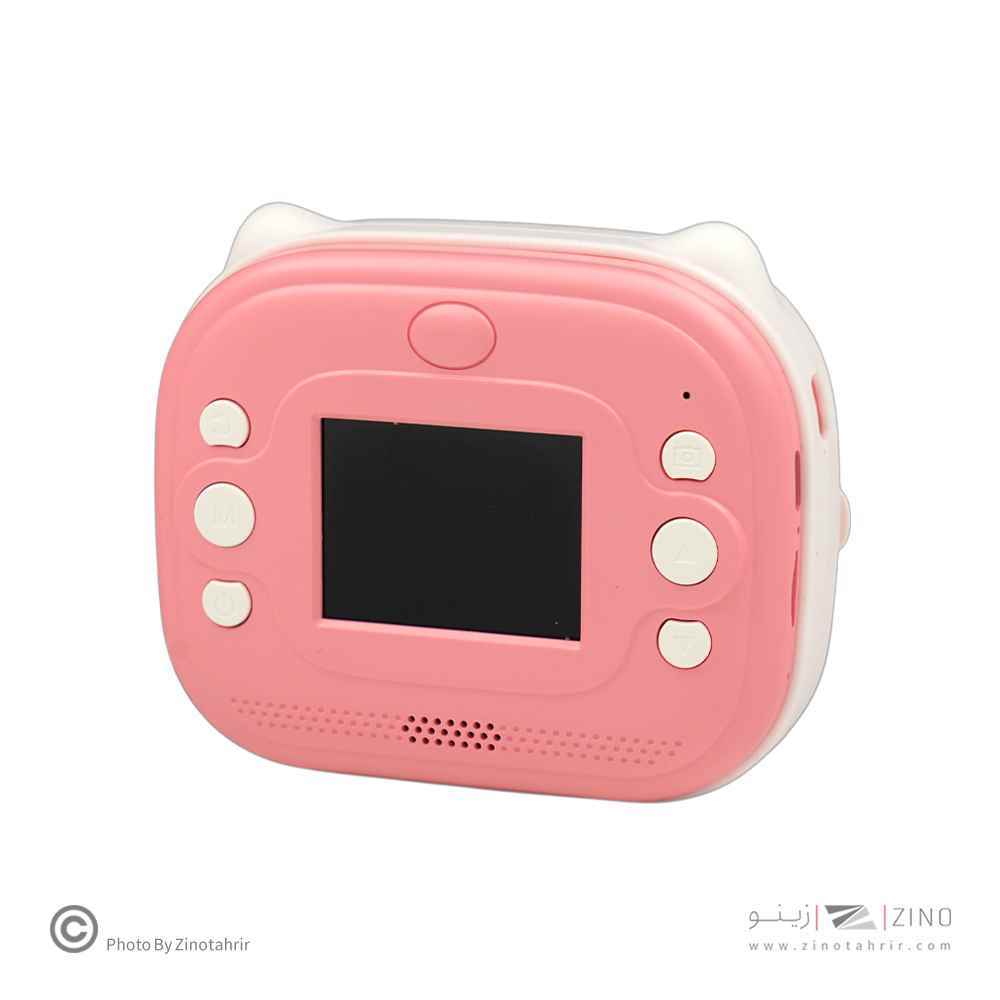 دوربین دیجیتال چاپگر یونی کورن کدQ9 یا کد0070