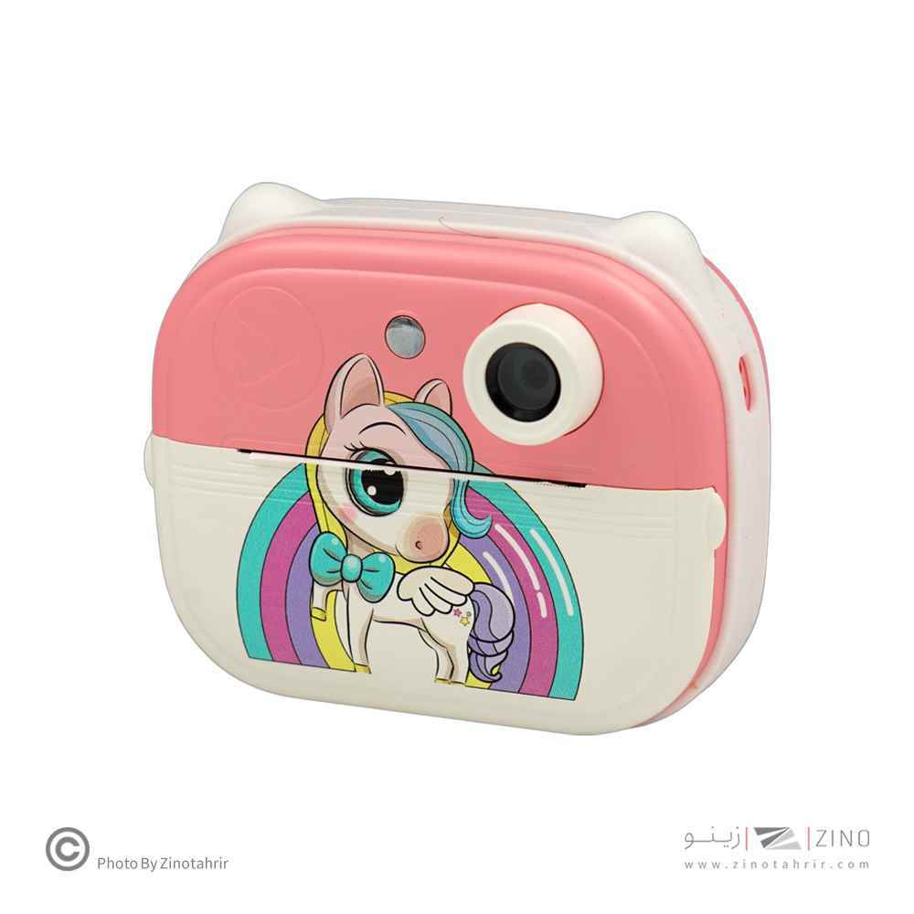 دوربین دیجیتال چاپگر یونی کورن کدQ9 یا کد0070