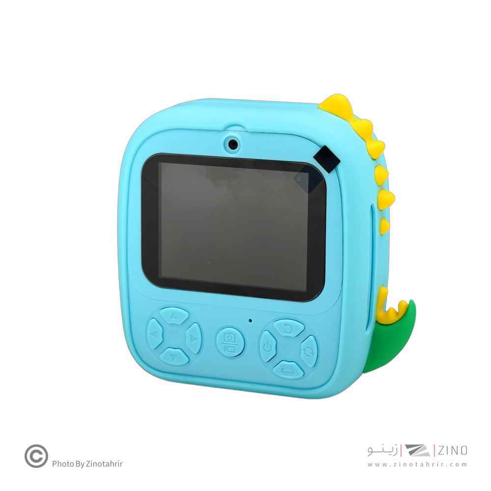 دوربین دیجیتال چاپگر دایناسور کدJH یا کد0090