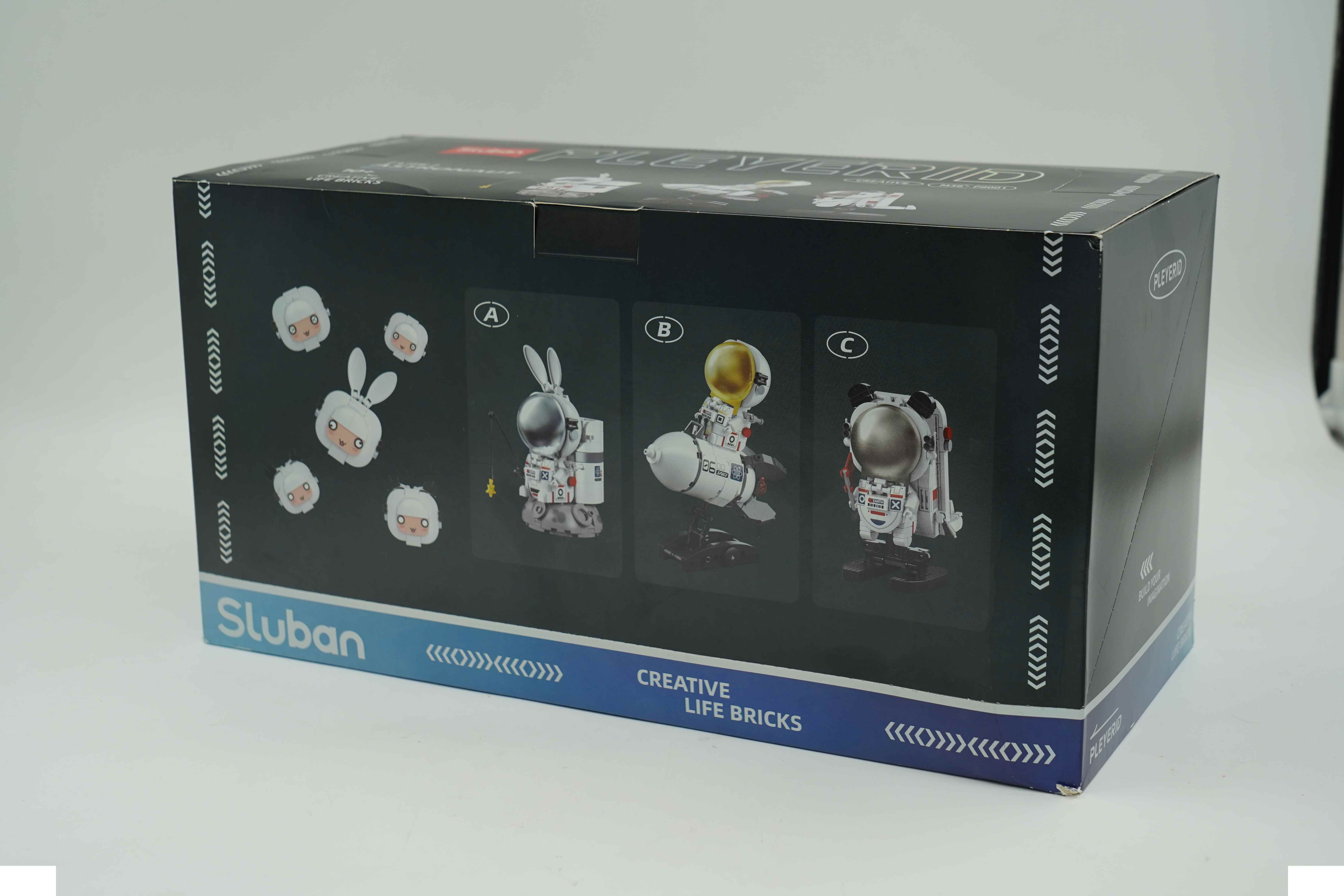 لگو رگلام6عددی کد8001