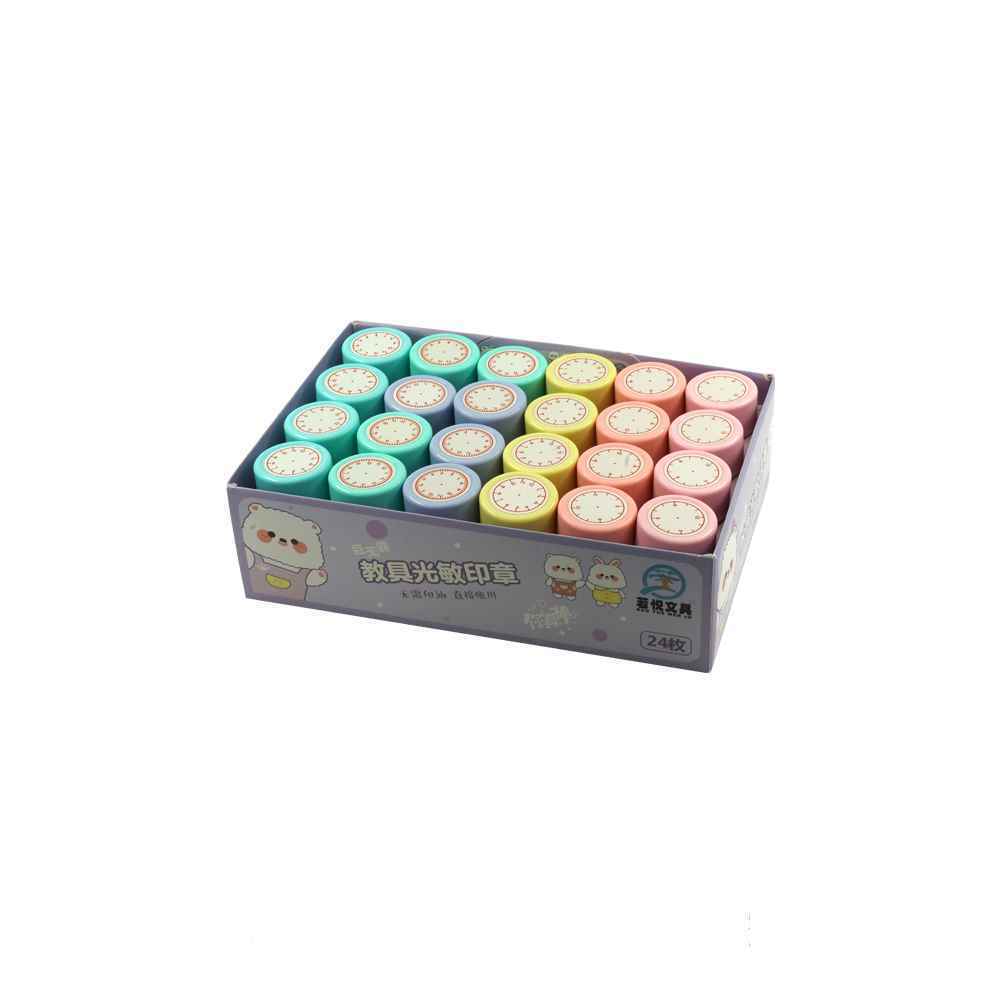 مهر و استامپ فانتزیطرح دار کدba-10780