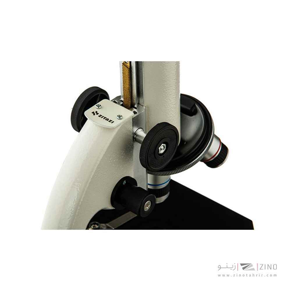 میکروسکوپ بیولوژی زیتازی کدMirrorscope500x