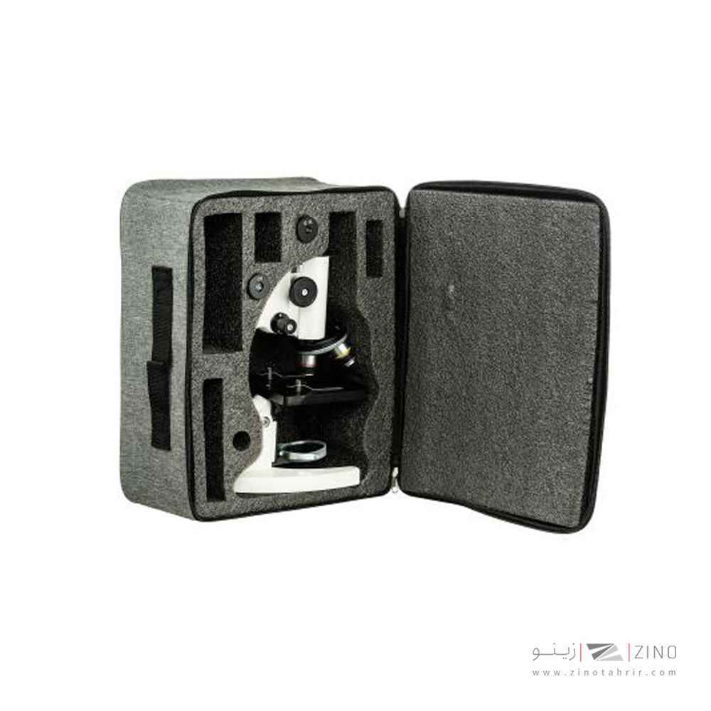 میکروسکوپ بیولوژی زیتازی کدMirrorscope500x