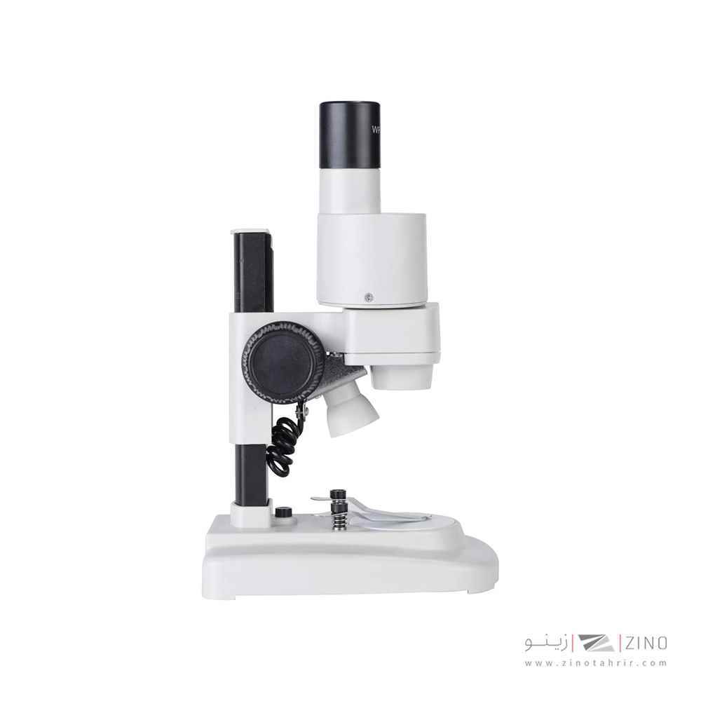 میکروسکوپ زیتازی دانش آموزی دوچشمی مدلBioLoop  x20