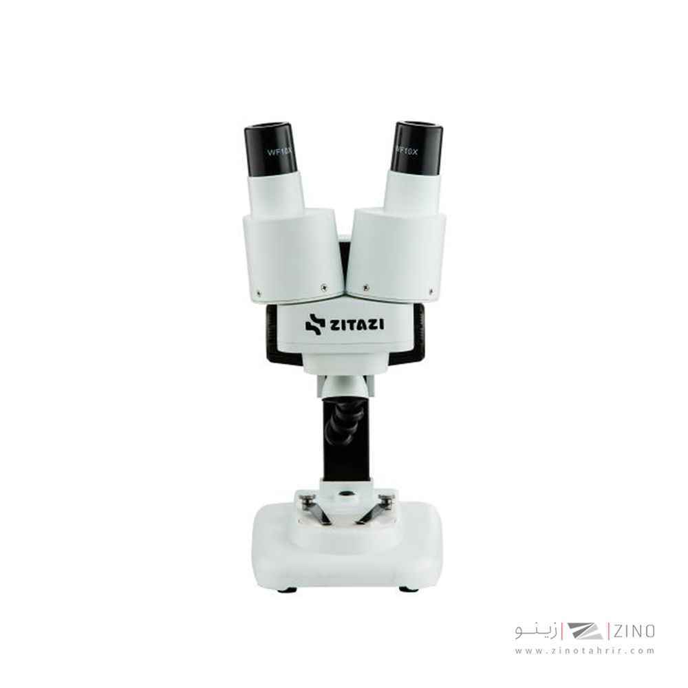 میکروسکوپ زیتازی دانش آموزی دوچشمی مدلBioLoop  x20