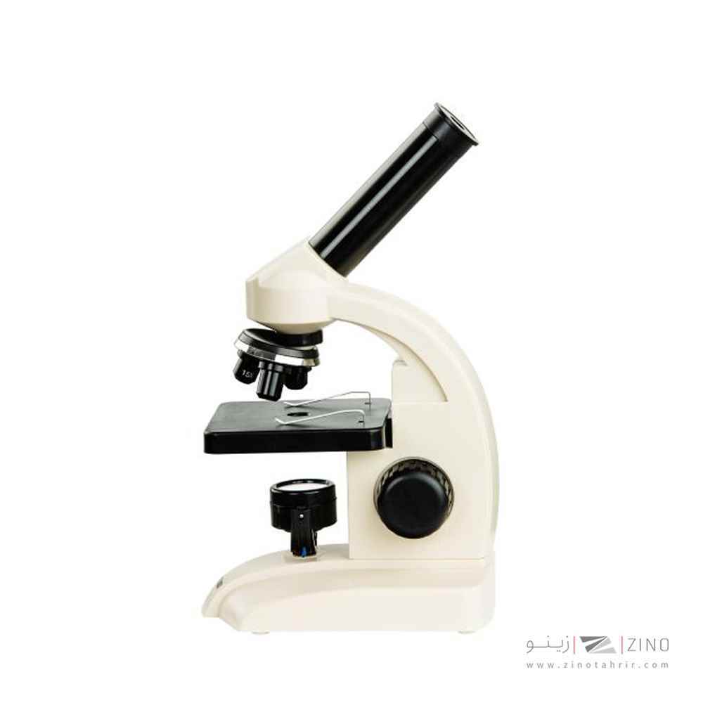 میکروسکوپ زیتازی کدMicroLearn400x