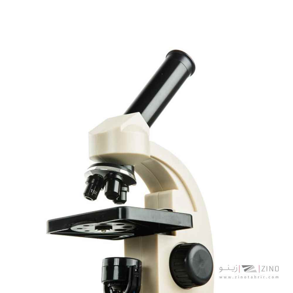 میکروسکوپ زیتازی کدMicroLearn400x
