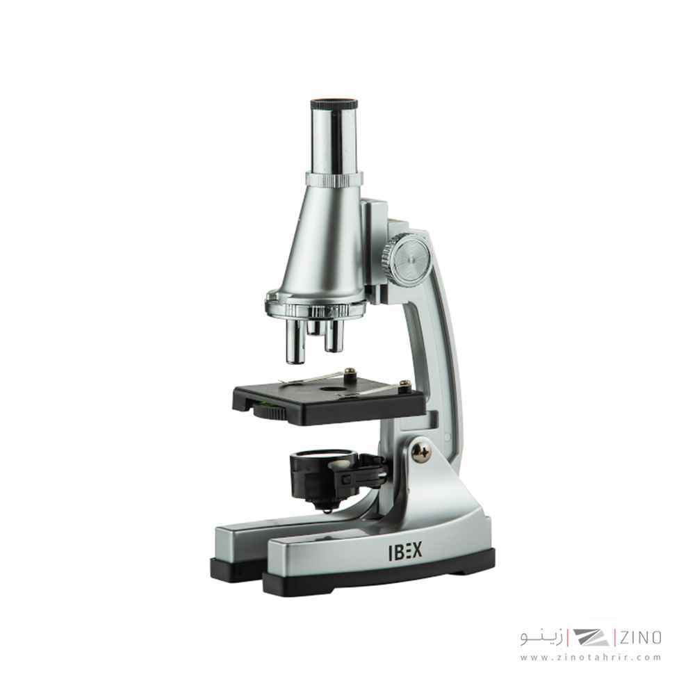 میکروسکوپ زیتازی IBEXکدPIONEER