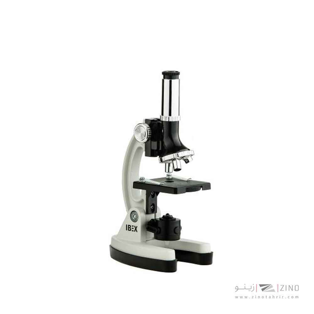 میکروسکوپ زیتازی دانش آموزی آیبکس  مدل DREAM/ZOOM BOX LIGHT