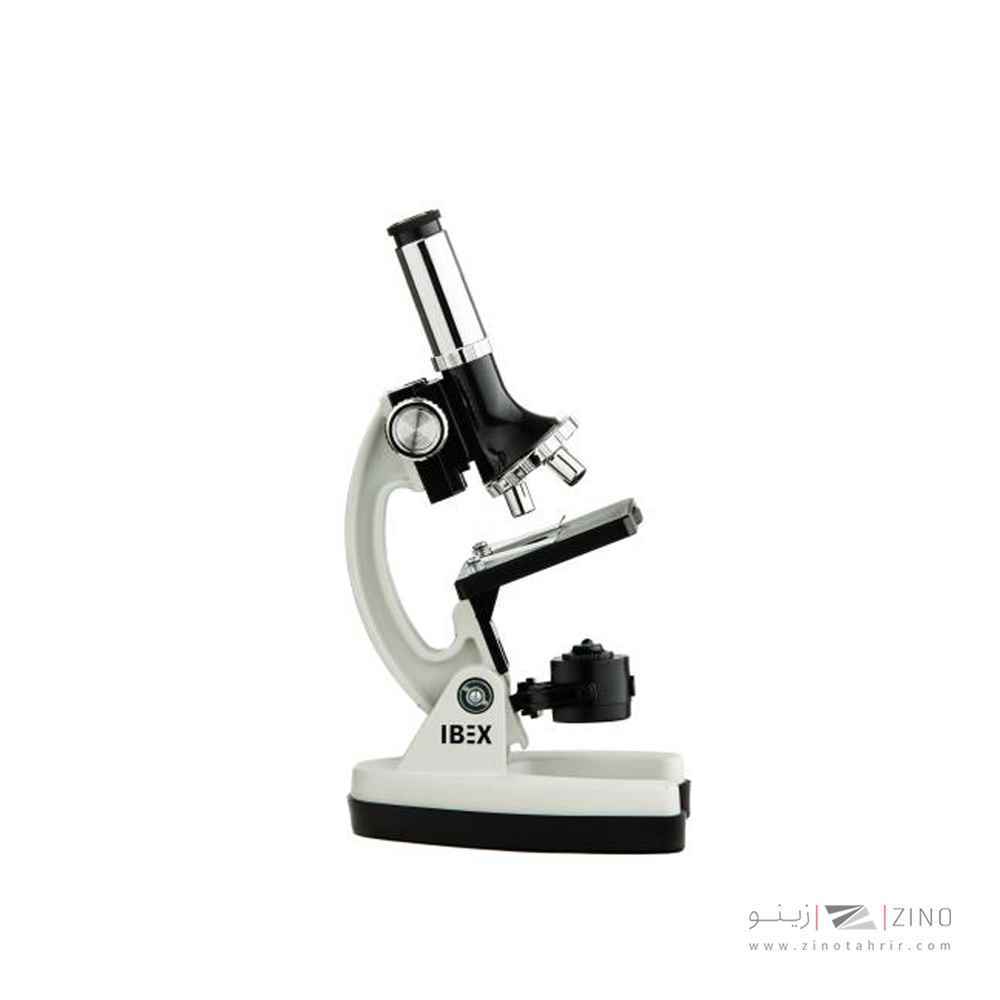 میکروسکوپ زیتازی دانش آموزی آیبکس  مدل DREAM/ZOOM BOX LIGHT