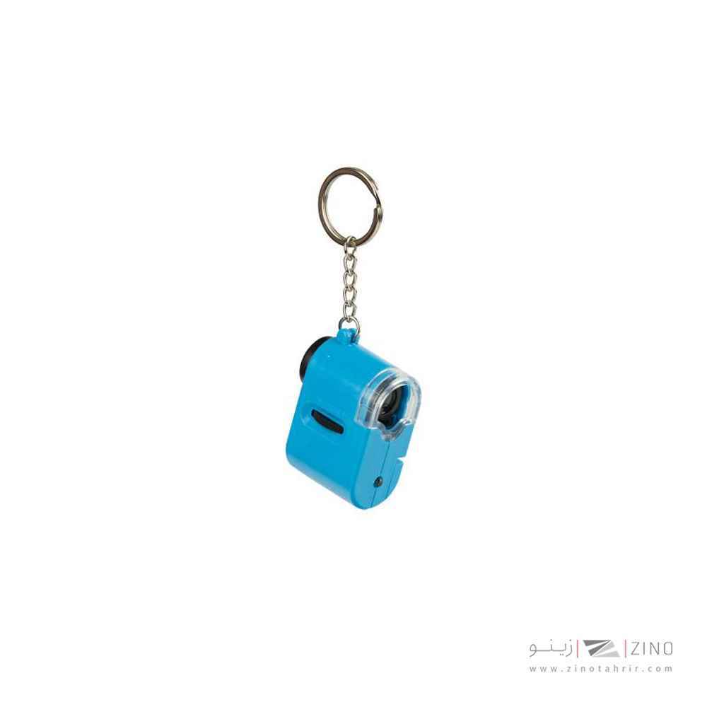 میکروسکوپ زیتازی جیبی آیبکس مدل POCKET8