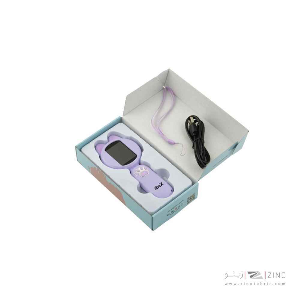 میکروسکوپ زیتازی جیبی آیبکس مدلHOPE SCOPE