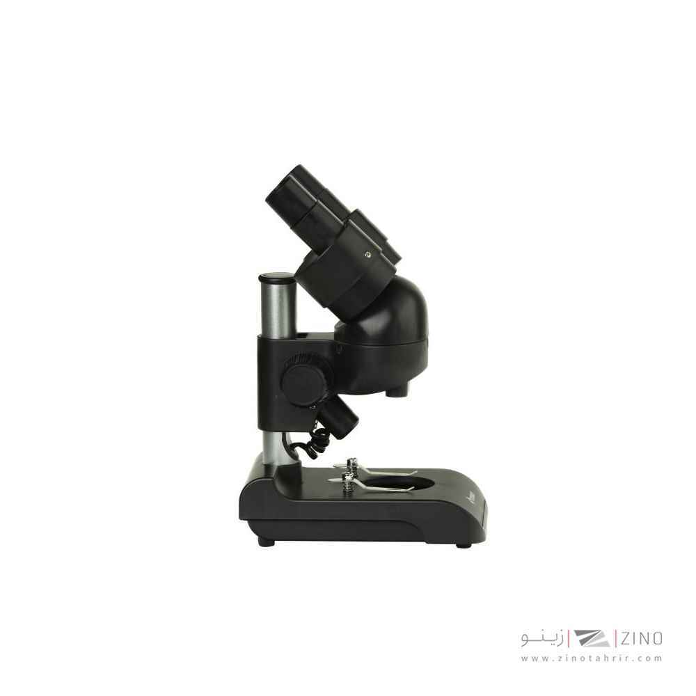 میکروسکوپ زیتازی لوپ استریو همراه با کاور مدل BIOLOOP PRO