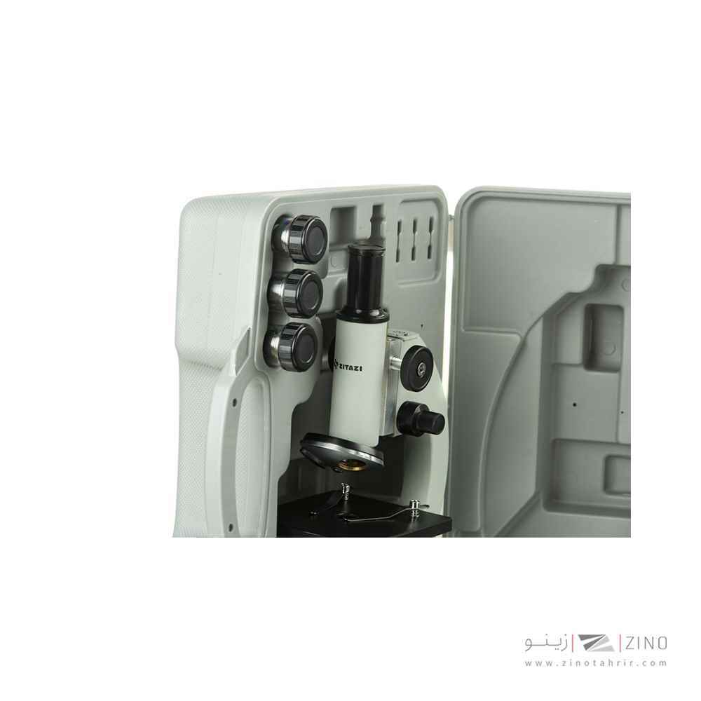 میکروسکوپ زیتازی خانگی مدل MIRROR SCOPE PRO S-SERIES