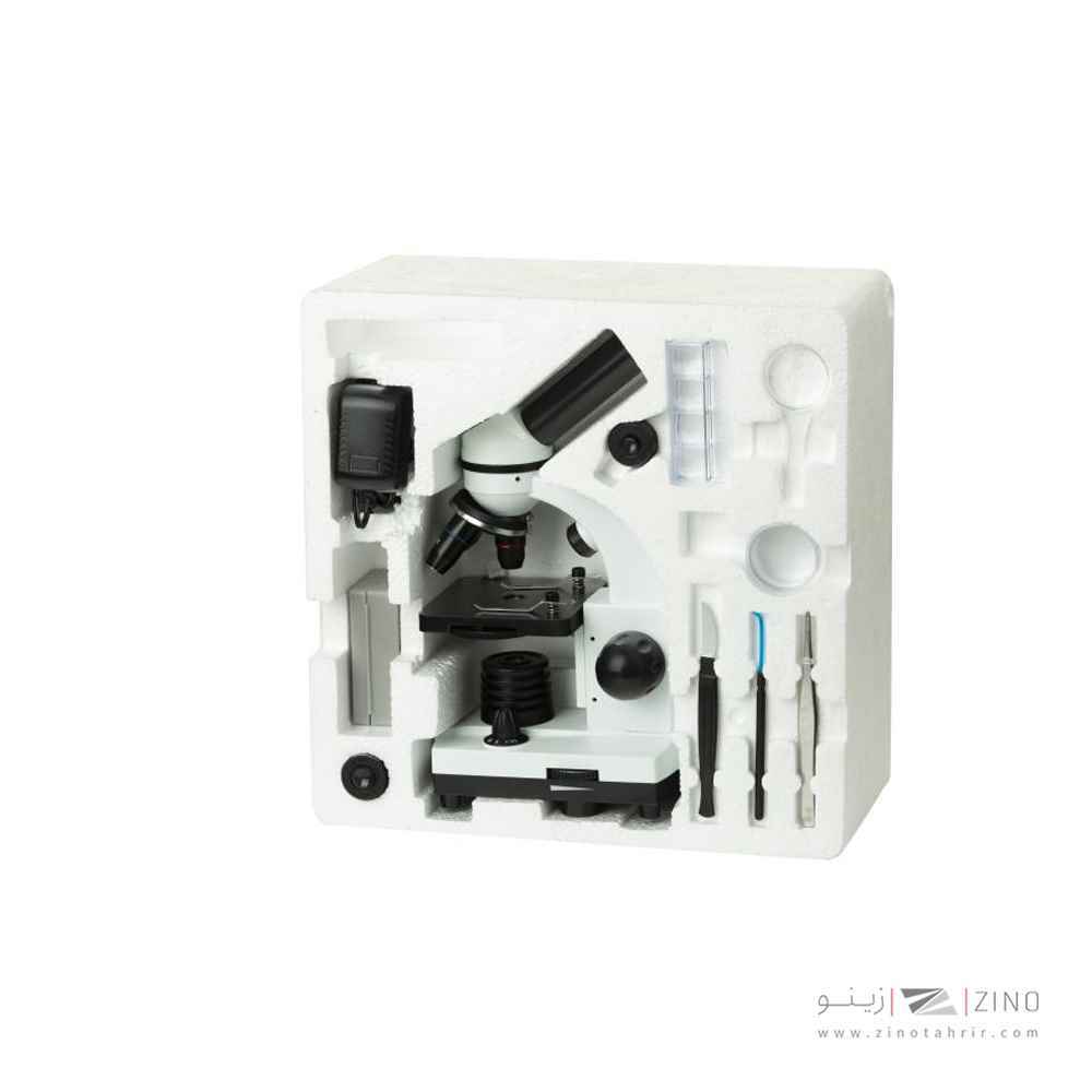 میکروسکوپ زیتازی خانگی مدل MONO VIEW A20M
