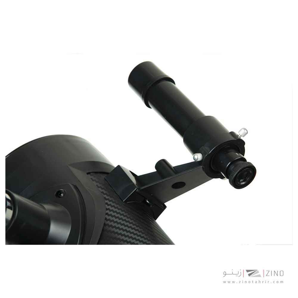 تلسکوپ زیتازی مشکی کدF70076PRO