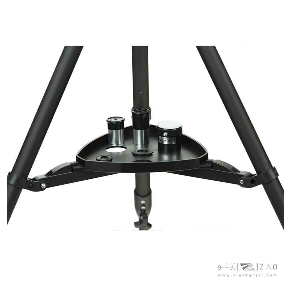 تلسکوپ زیتازی مشکی کدF70076PRO