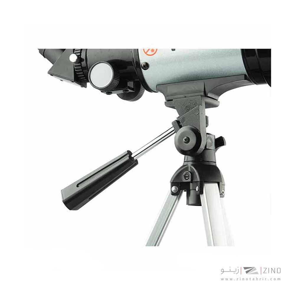 تلسکوپ زیتازی سفید کدF30070M