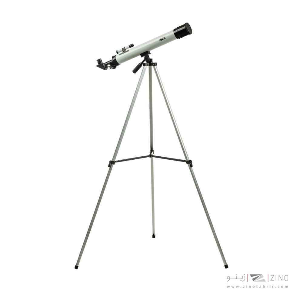 تلسکوپ زیتازی آموزشی آیبکس مدلNOVA600