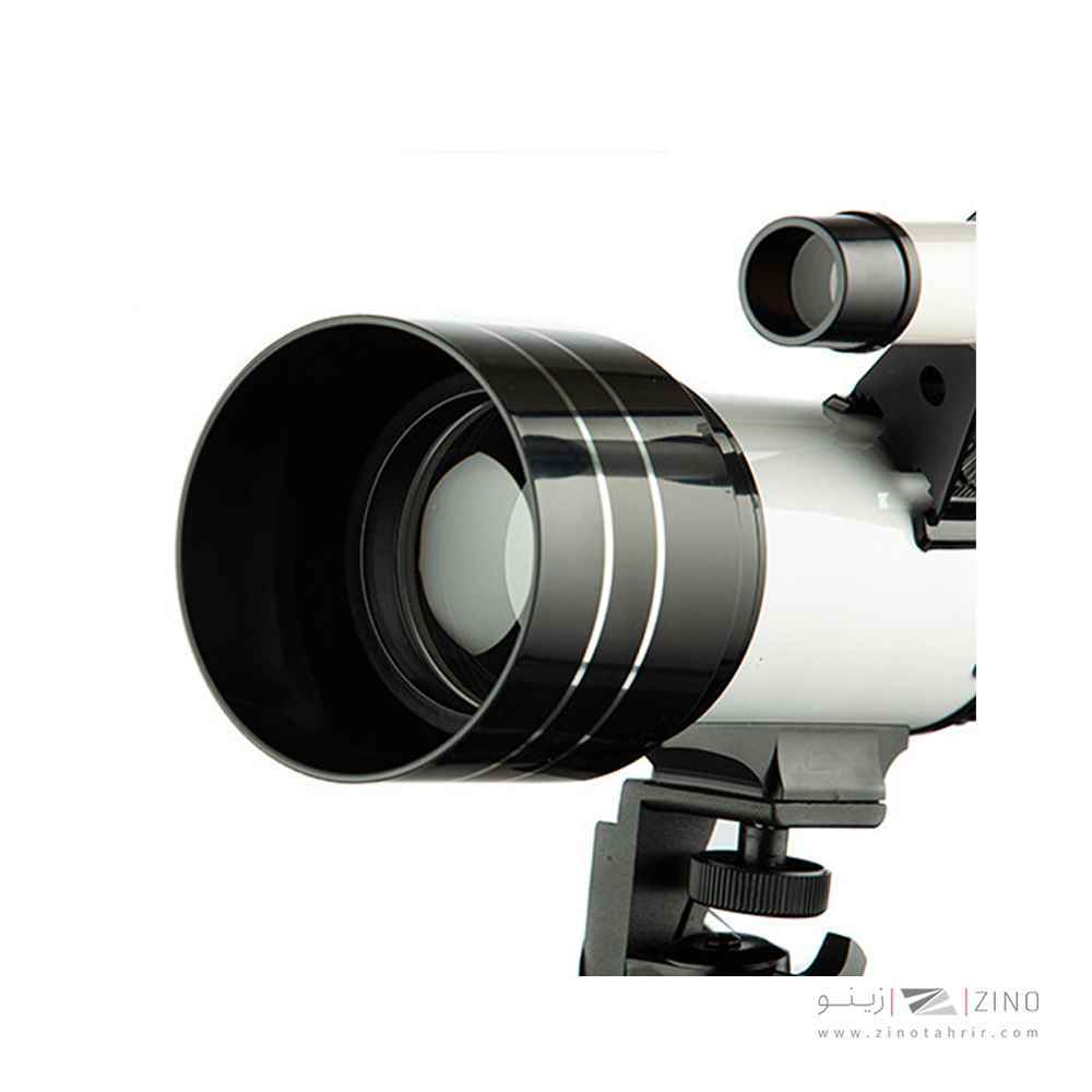 تلسکوپ زیتازی مشکی کدF30070M