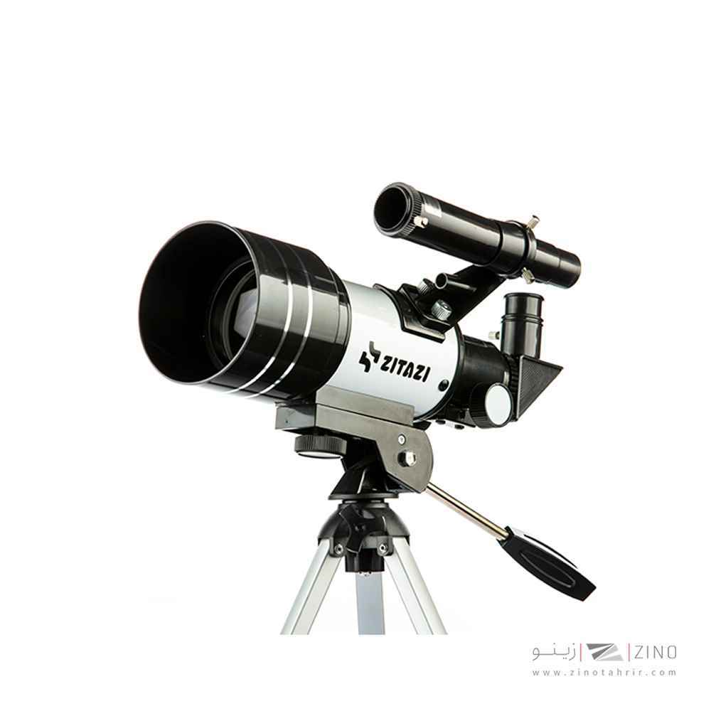 تلسکوپ زیتازی مشکی کدF30070M
