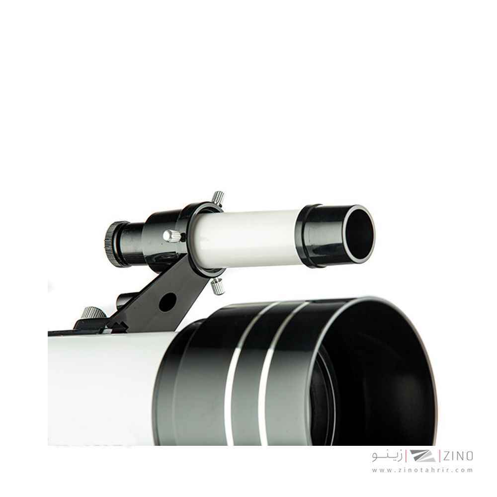 تلسکوپ زیتازی مشکی کدF30070M