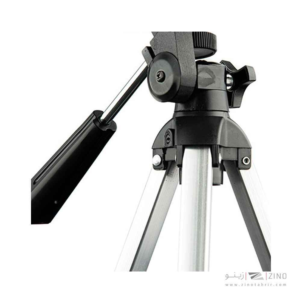 تلسکوپ زیتازی مشکی کدF30070M