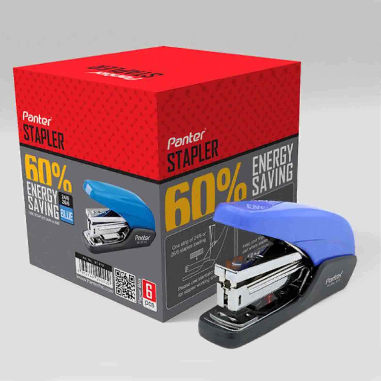 ماشین دوخت 24/6پنترکدST913