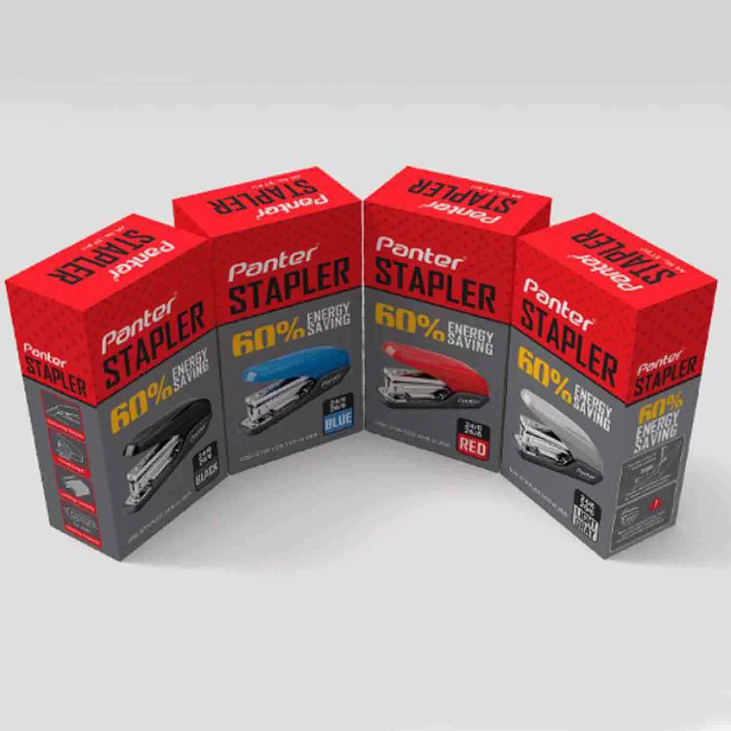 ماشین دوخت 24/6پنترکدST913