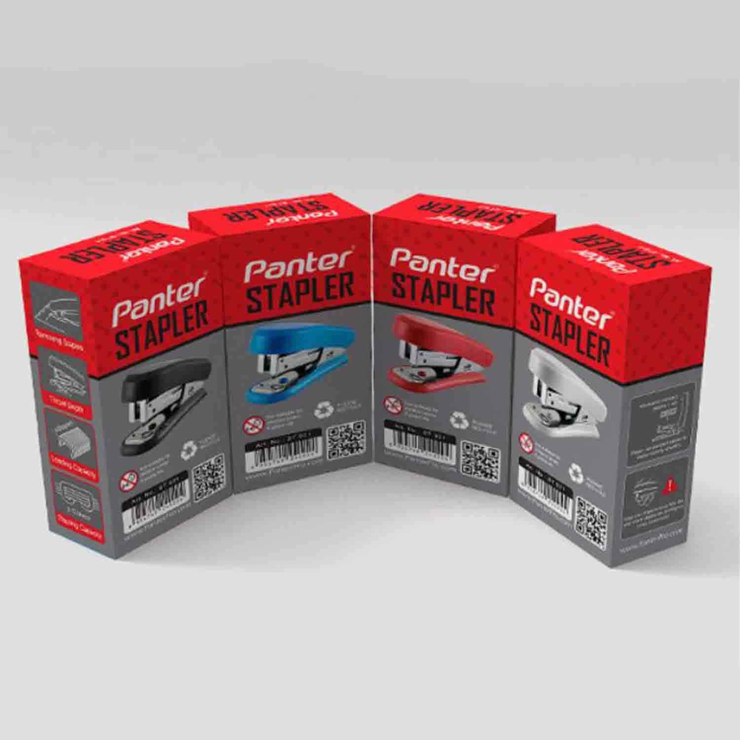 ماشین دوخت 24/6پنترکد921