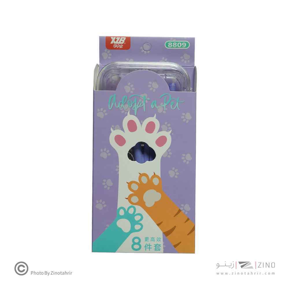 ست پرگار(فانتزی)کد8802/3/8/9