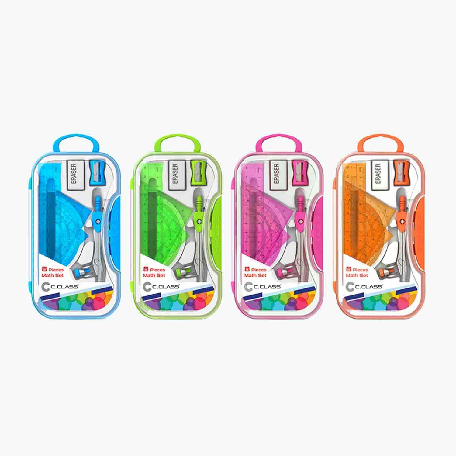 ست پرگار سیکلاس کد 313