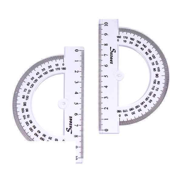 نقاله ساده کریستال صریر