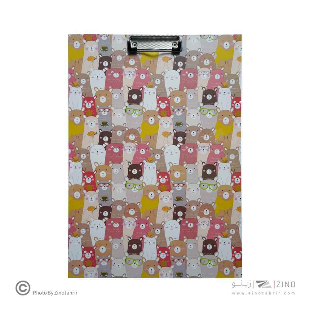 تخته شاسی A3 مغزی چوبی برگ سری راندو کد71801