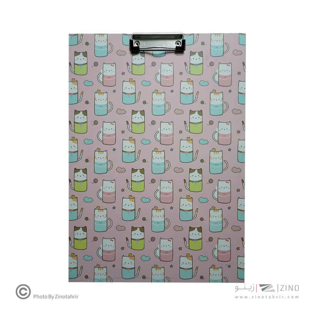 تخته شاسی A3 مغزی چوبی برگ سری راندو کد71801