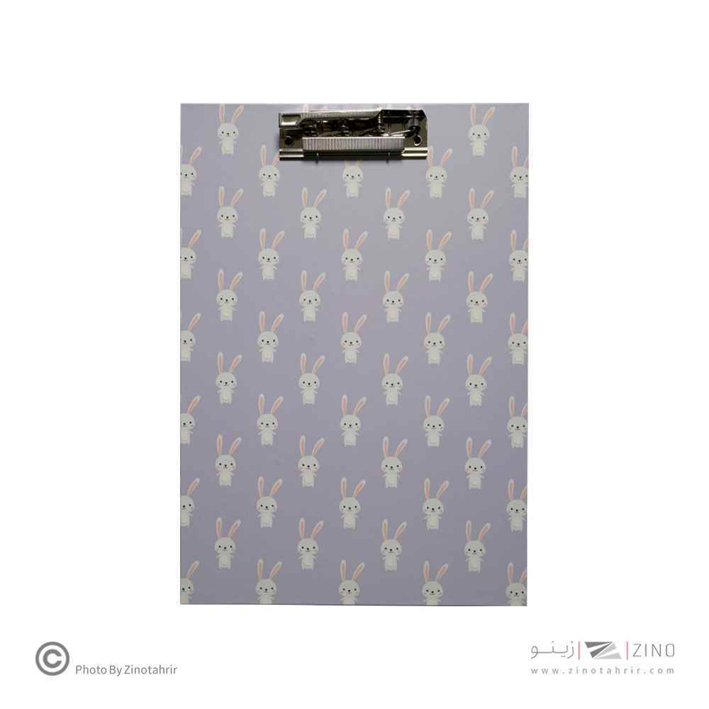 تخته شاسی A4 مغزی چوبی برگ سری راندو کد71901