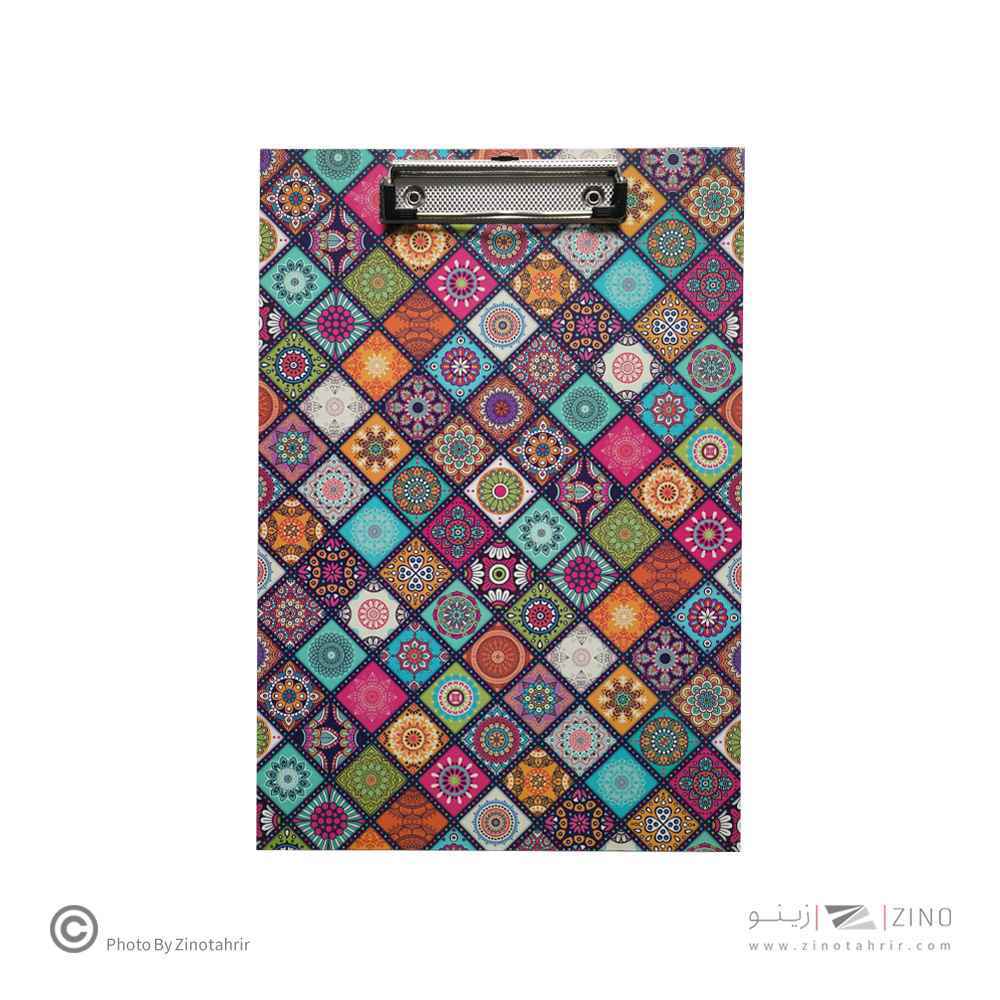 تخته شاسی A4 مغزی چوبی برگ سری راندو کد71901