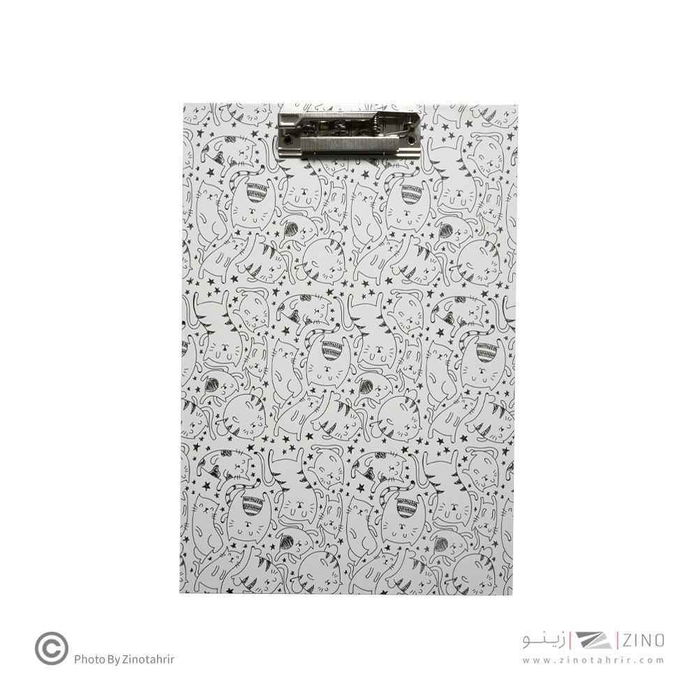 تخته شاسی A4 مغزی چوبی برگ سری راندو کد71901