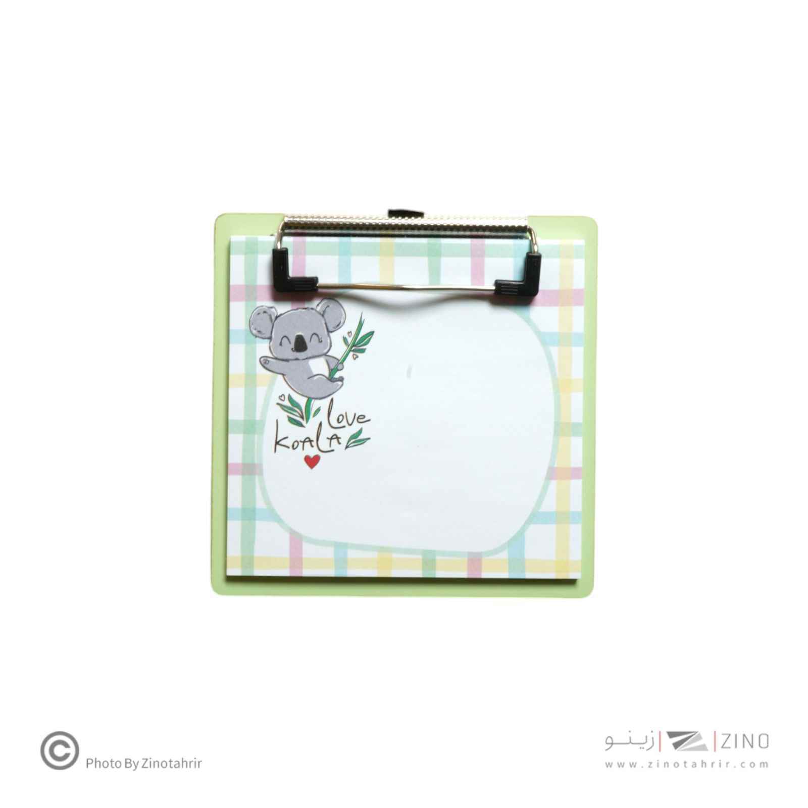 تخته شاسی مینی فانتزی ام دی اف آوای تحریر کدE147