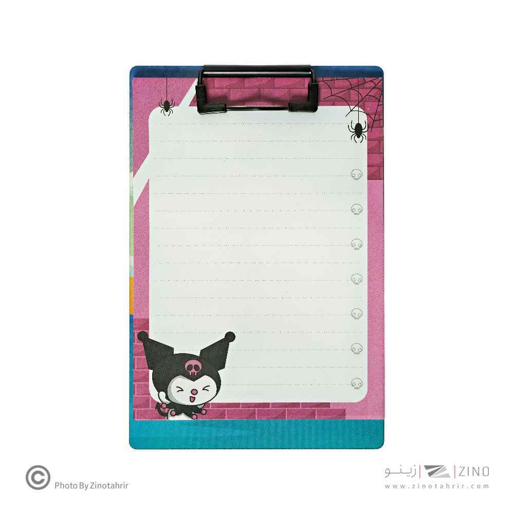 تخته شاسی21*14 کیوت لیدل آوای تحریر کدE154L